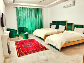 Capital Family Guest House